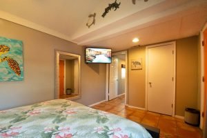 Vacation Rental In Lubbock - The Island -