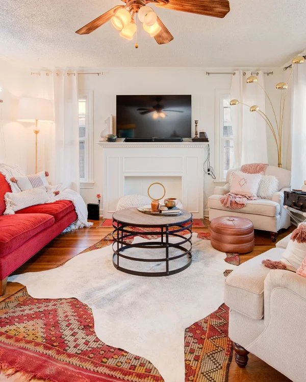 Off-Campus Student Housing by 21 Raider Alley